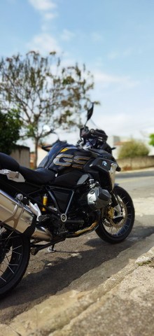 BMW GS 1250 EXCLUSIVE 2019