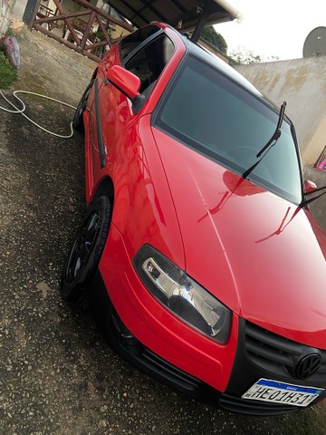 GOL G4 COMPLETO