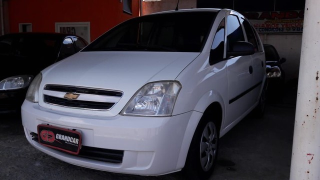 MERIVA 2010