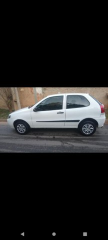 VENDO PALIO ECONOMY 2010