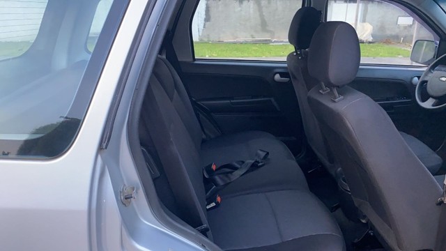 ECOSPORT FREESTILE 1.6 COM KIT GÁS