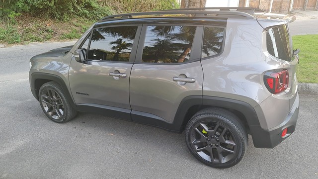 JEEP RENEGADE LIMITED 2020 FLEX