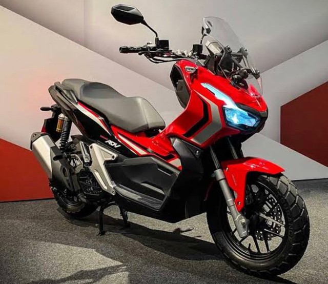 HONDA ADV 150