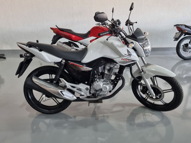 FAN 160 COMPLETA 2018, PARCELO NA PROMISSÓRIA