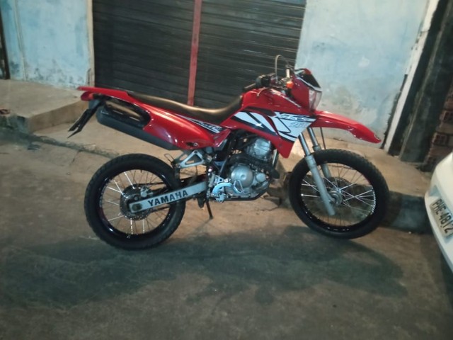 VENDO LANDER 2011