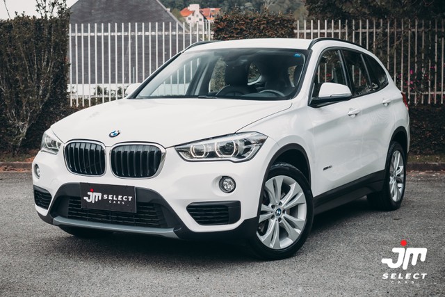 BMW X1 S DRIVE 20I 2016