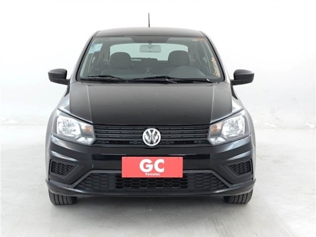 VOLKSWAGEN GOL 1.6 CARRO MUITO NOVO !