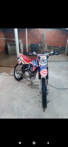 CRF 230