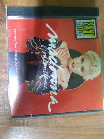 CD Original Nacional e Importado - Foto 2