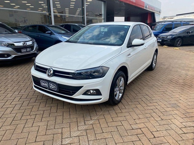 VOLKSWAGEN POLO 1.0