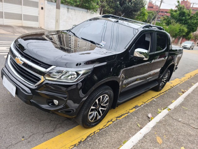 S10 HIGT.COUNTRY 2019 DIESEL 33000KM