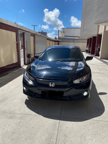 HONDA CIVIC SPORT 2019