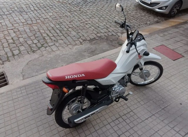 HONDA POP 110I