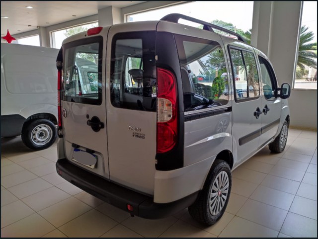 DOBLO ESSENCE