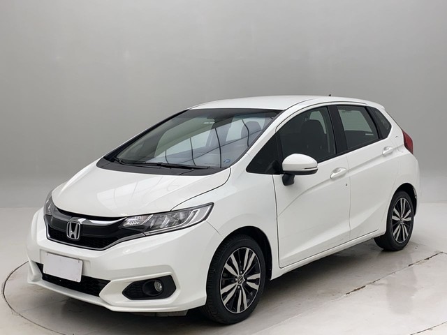 HONDA FIT FIT EXL 1.5 FLEX/FLEXONE 16V 5P AUT