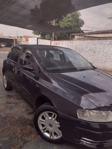 FIAT STILO