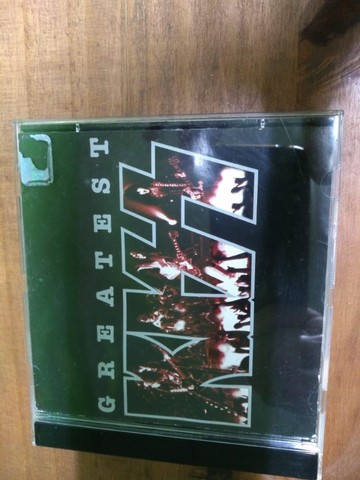 CD Original Nacional e Importado - Foto 5