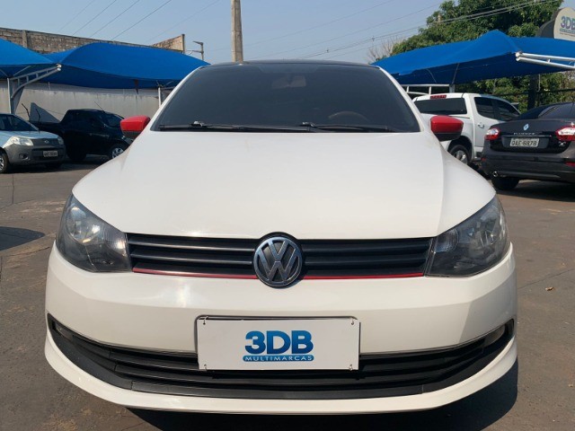 GOL G6  NOVO  1.0 MI TOTAL FLEX 8V 4P COMPLETO