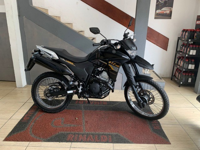 YAMAHA LANDER 250 2020