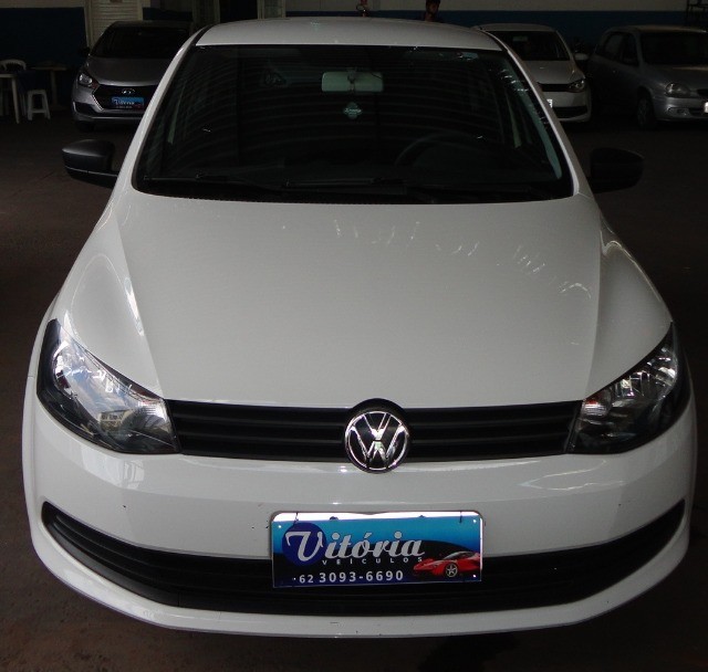 GOL G6 1.0