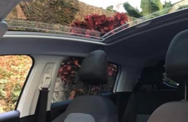 PEUGEOT 208 1.6 FLEX ALLURE 2016