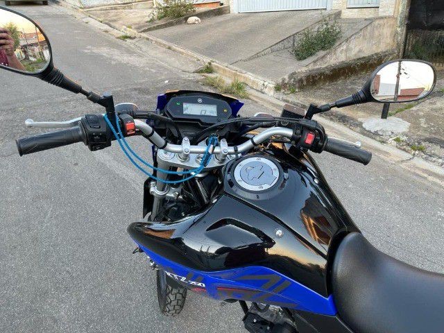 XTZ LANDER 250 2019/2020