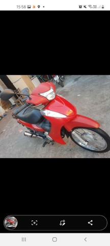 BIZ 2012 COM PARTIDA 7.500