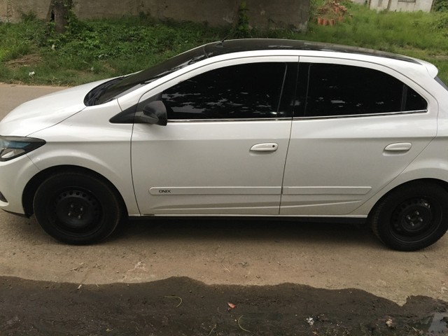 ONIX 2014/2015 LT 1.4