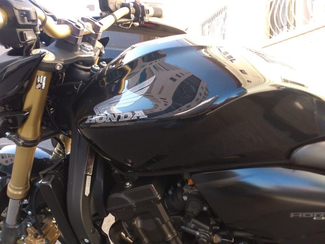 HONDA HORNET 2011