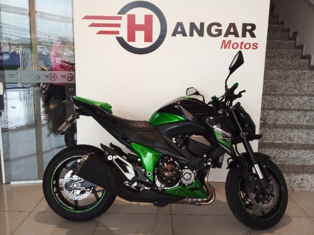 KAWASAKI Z 800