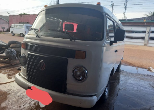 KOMBI 1.4 FLEX 2010/2011 WHATSAPP *