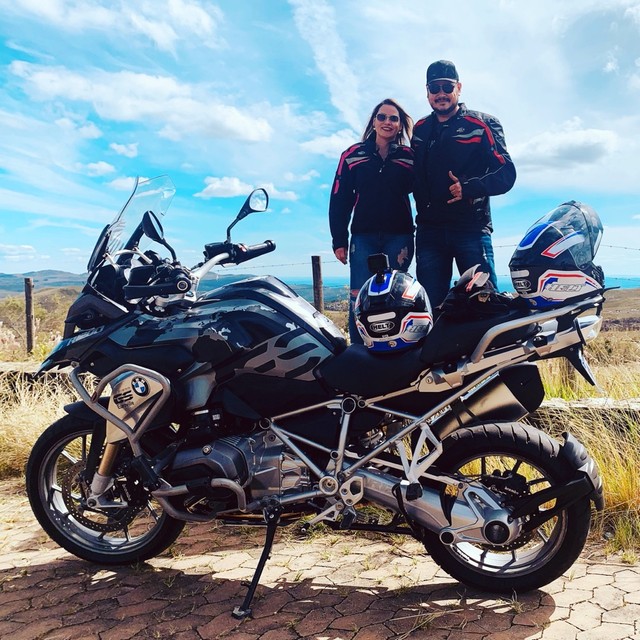 R1200 GS BMW