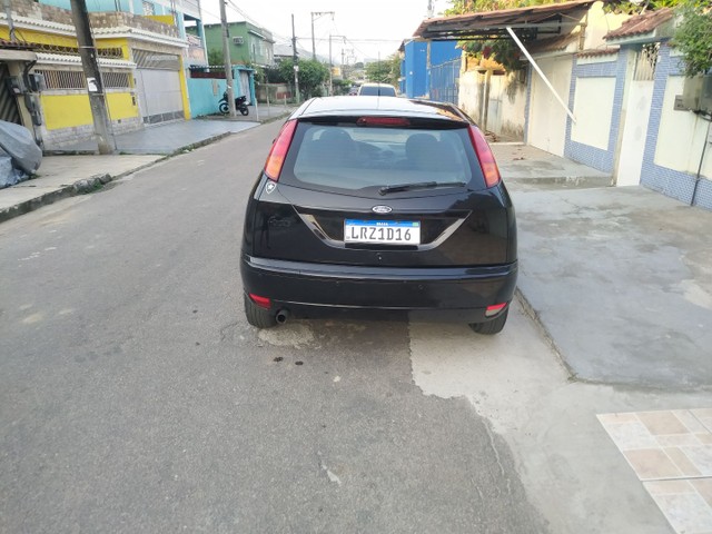FOCUS SE 2005 16V COMPLETO