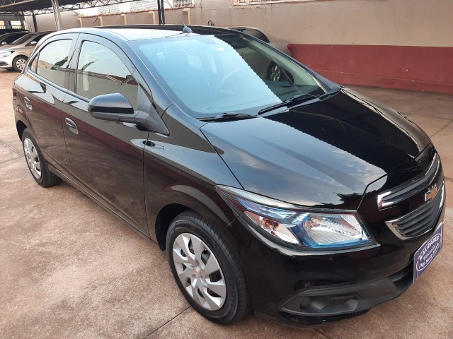 GM/ ONIX LT 1.4 16/16 COMPLETO