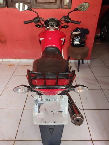 HONDA TITAN 150