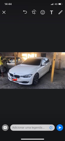 BMW 316I