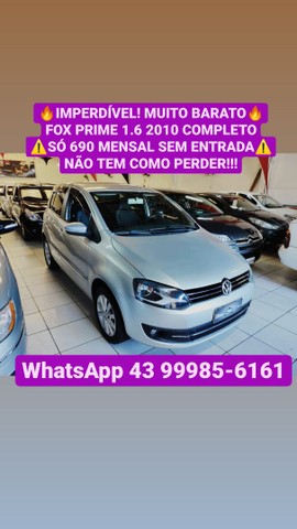 APENAS 690 MENSAL SEM ENTRADA! CORRE PRA NÃO PERDER! MUITO BARATO!!