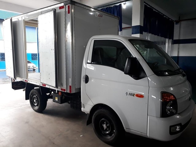 CAMINHÕES HYUNDAI 0 KM
