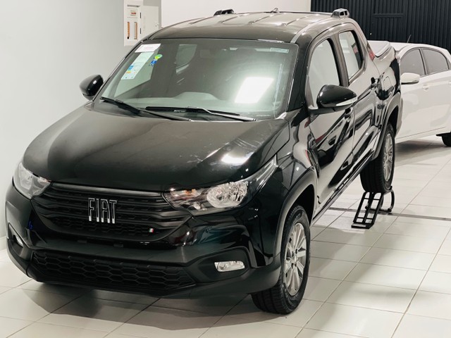STRADA FREEDOM 1.3CD ZERO 2022