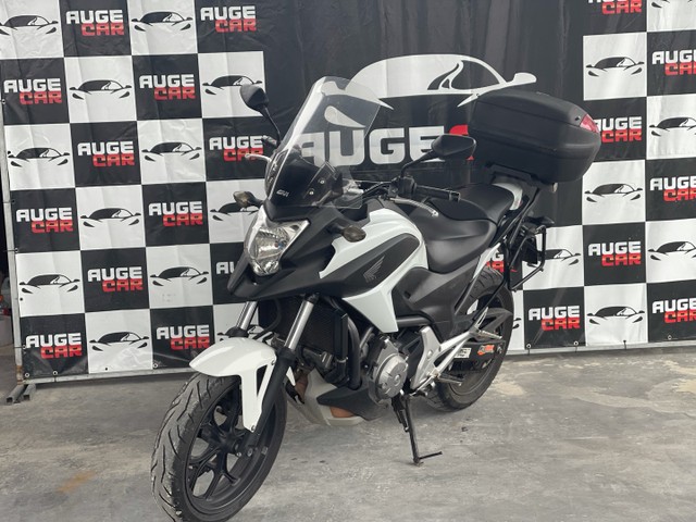HONDA NC 700