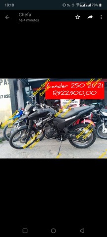 VENDO LANDER 2021