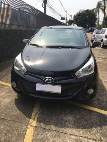 HB20S- AUTOMATICO, C/ KIT GÁS GNV