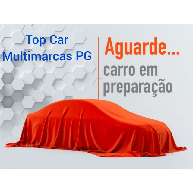 VOLKSWAGEN FOX 1.6 TREND AZUL 2014