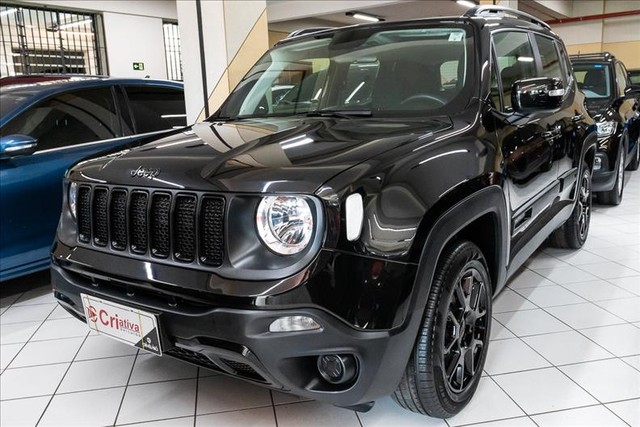 JEEP RENEGADE 1.8 16V SPORT