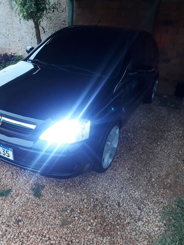 CORSA PREMIUM