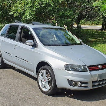 FIAT STILO SPORTING 2008