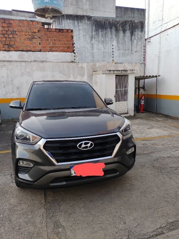 CRETA PRESTIGE 2.0