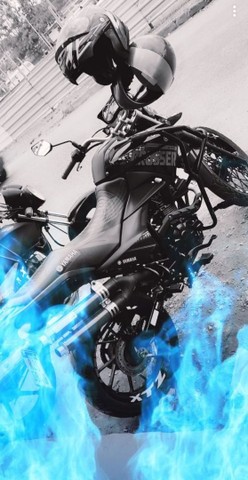 YAMAHA XTZ CROSSER 150 2019 MODELO 2020