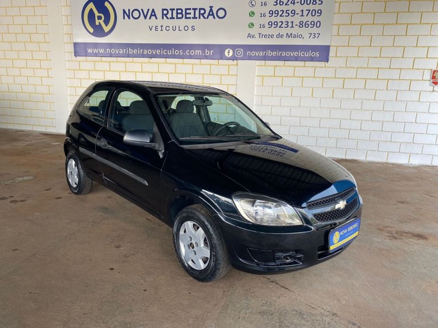 GM CELTA LS 1.0 MUITO NOVO