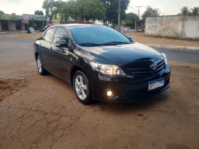 COROLLA 2014 XEI 2.0 AUTOMÁTICO